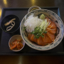 [서울] 후암시장 근처 탄탄멘이 유명한 혼밥하기 좋은 일식집 '유키사키'