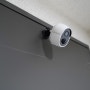 가정용 CCTV 원캠, 집 현관에 무선 설치해서 사용중