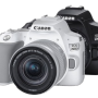 캐논 EOS 200D 2 초보자용 DSLR 카메라 추천