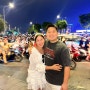 [이브+29주 임신일기] 태교여행 두번째 해외로 베트남 호치민에서 행복한 시간
