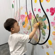 개금 레드펭귄 유아동 퍼포먼스, 창의 미술학원