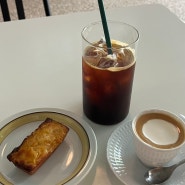 대구 침산동 휘낭시에 맛집 카페 플라츠커피 Platz Kaffee