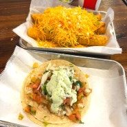 미국 플로리다 탬파 맛집 로리타스- 신선한 멕시칸 레스토랑 Lorita's