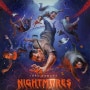 인도네시아 납량특선 Joko Anwar의 Nightmares and Daydreams (7부작)