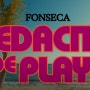 " 라틴 POP / Pedacito de Playa / Fonseca "