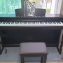 신제품 전자 디지털 피아노 DP-250plus 배송완료