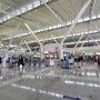후쿠오카 공항 국제선✈️福岡空港国際線ターミナル