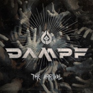 DAMPF - "The Other Side".. (from "The Arrival", 2022)