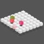 디자이너경준아빠의웹퍼블리싱 : Awesome Cubes Animation~^^