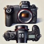 캐논카메라, 2024년 신제품 대기: 미발표 카메라 7종 등록 #캐논카메라