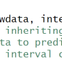 How To Use the predict() Function in R Programming