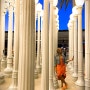 미국 LA 여행 사진 맛집 라크마, 미국서부 최대 뮤지움 로스앤젤레스 카운티 미술관