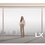 LX Z:IN 뷰프레임 TVCF 메이킹필름 영상 (with 모델 전지현)