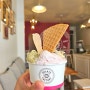 발리 아이스크림 디저트 젤라또팩토리 Gelato Factory 30가지 맛