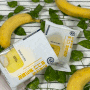 [ 내돈내산 ] 연세우유 바나나생크림떡 | CU 편의점 신상 디저트 솔직후기