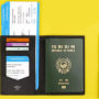 여권 발급 비용 인하, 출국납부금 인하 면제 대상 확대 7월 1일부터