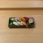 대구 범어동 맛집 수성구 초밥 맛집 라쿠친스시 오코노미