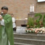 용암동 성당 본당 설정 30주년 & 주임신부님 영명축일