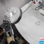 인천 석남동 석남아파트 수압상승 가정용 펌프 설치