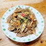 일본여행 오카야마 오코노미야끼(오꼬노미야끼)맛집 Sachi Okonomiyaki Restaurant お好み焼 幸