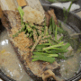 [맛집] 국밥 땡길땐 인계동 제주세호해장국