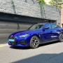 BMW i4 시승기 디자인 실내공간 옵션