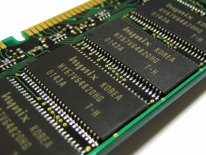 CPU, NAND 플래시 메모리, ROM, DRAM : 네이버 블로그