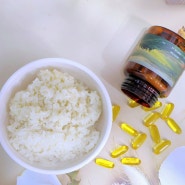 저당밥만들기 쌀밥 먹는법 라이스캡슐