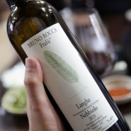 브루노 로까 프랄루 랑게 네비올로 2020 Bruno Rocca Fralu Langhe Nebbiolo 2020