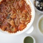 신당동맛집 포장할인까지 알뜰하게 받을 수 있는 통큰 아구찜&알곤이찜