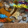 Fractal Graffiti