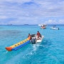사이판 여행 사이판 마나가하섬 7월 해외여행 추천