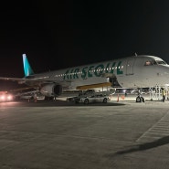 인천 보라카이 항공권 가격 직항 에어서울 탑승 후기