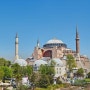 터키 여행가기 좋은 계절과 여행 비용 절약하기 좋은 시즌?