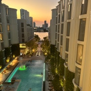 방콕 5성급 호텔 추천 더 살릴 리버사이드 투어비스 혜택 포함