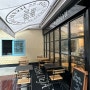 광주 진월동 카페 프레쉬데자뷰 분위기 좋은 유럽풍 카페