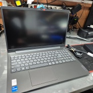 레노버 노트북 V15 G4 출고-13세대 i5
