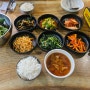 홍천 맛집 [수타사 종점식당]