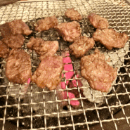 백석동 숨은맛집 산지태소양념갈비에서 즐긴 맛난 저녁식사 후기