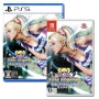 LOLLIPOP CHAINSAW RePOP 닌텐도 스위치 , 롤리팝 체인소 리팝 PS5