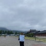 경북궁-경회루,집옥재관람