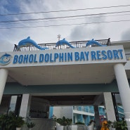 여름휴가 필리핀 보홀 자유여행 돌핀베이리조트 가격, 룸 컨디션 및 시설 Dolphin Bay Resort