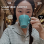 시드니 3대 커피 맛집 gumption coffee 플랫화이트