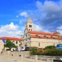 [7년전오늘] 자다르 성도나타성당 성마리스교회 나로드니광장 시청사 뒷골목 풍경/크로아티아 여행
