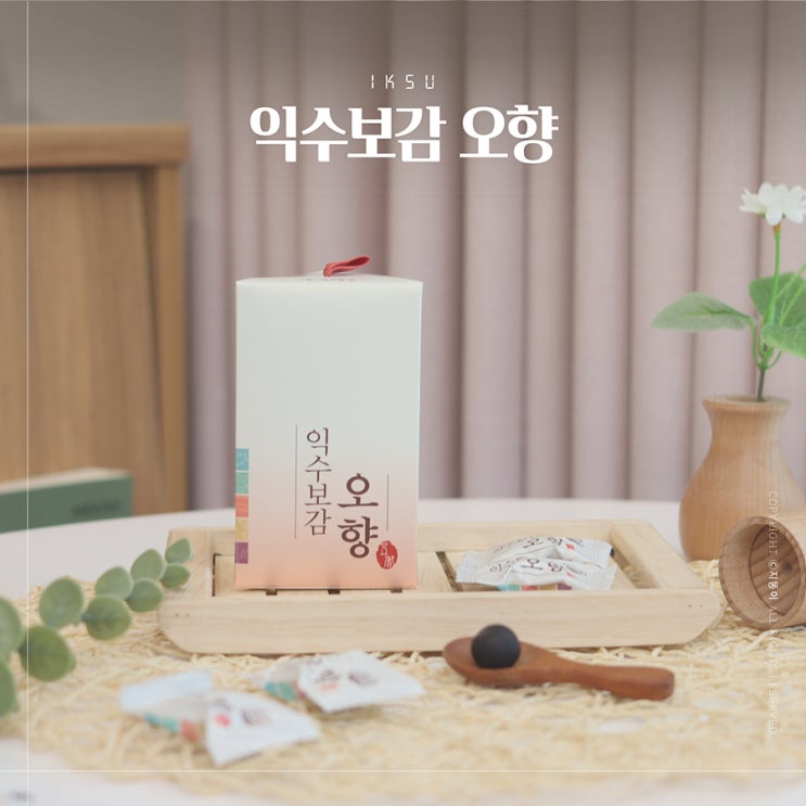 침향환 익수보감 오향 부모님 효도선물 추천 : 네이버 블로그
