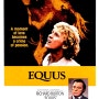 시드니 루멧 읽기 (8) - 에쿠우스 (Equus, 1977)