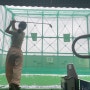 서초골프연습장 : 야외골프를 즐길 수 있는 루키아골프아카데미