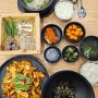 수원시청역 국밥 맛집 가마솥순대국밥