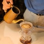순천 커피 맛집 조례동 커피 애견동반 가능한 빈즈마스터