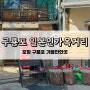 [포항] 구룡포 일본인 가옥거리 주차, 포토존, 놀거리 까멜리아